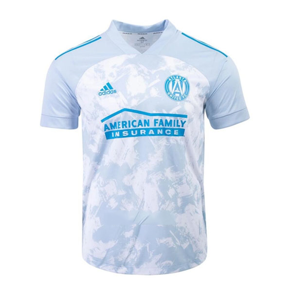 Tailandia Camiseta Atlanta United Primeblue 2021/2022